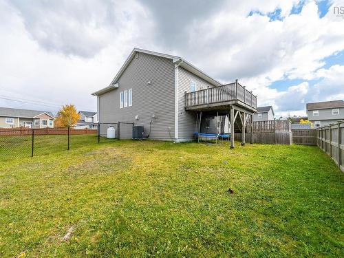 14 Marshall Street, Dartmouth, NS 