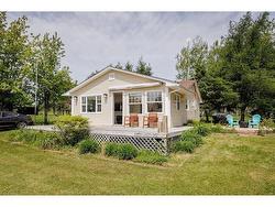 195 Reids Cove Road Sand Point, NS B0K 1V0