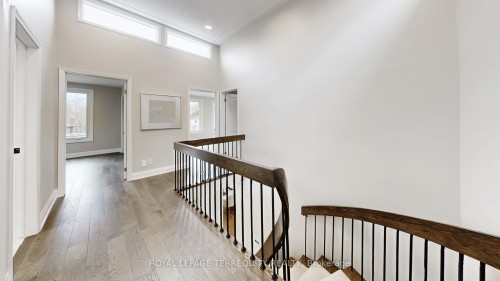 41 Beardmore Crescent, Toronto, ON - Indoor Photo Showing Other Room