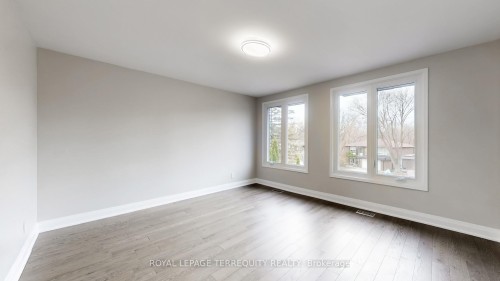 41 Beardmore Crescent, Toronto, ON - Indoor Photo Showing Other Room