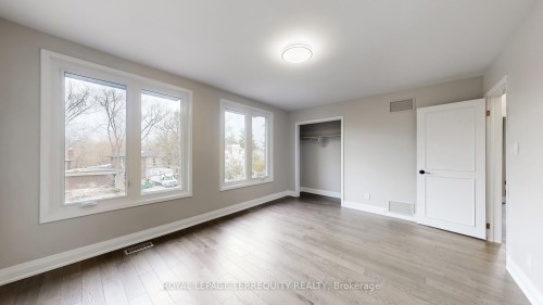 41 Beardmore Crescent, Toronto, ON - Indoor Photo Showing Other Room