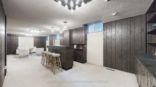 41 Beardmore Crescent, Toronto, ON - 