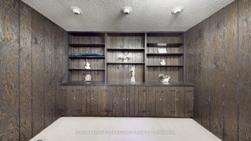 41 Beardmore Crescent, Toronto, ON -  Photo Showing Other Room