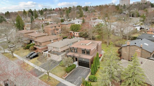 41 Beardmore Crescent, Toronto, ON - Outdoor With View