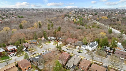 41 Beardmore Crescent, Toronto, ON - Outdoor With View