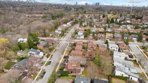 41 Beardmore Crescent, Toronto, ON - Outdoor With View