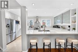 3360 COUNCIL RING Road Unit# 10  Mississauga, ON L5L 2E4