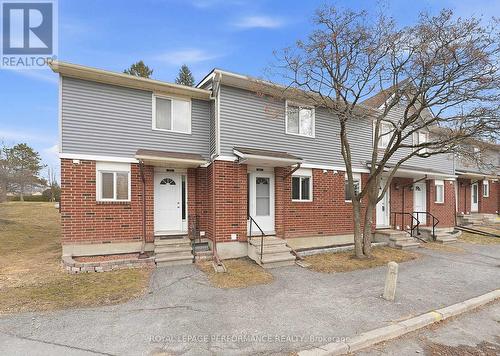 6442 BILBERRY DRIVE  Ottawa, ON K1C 4P3