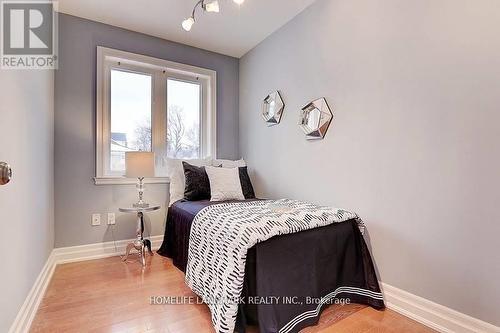 32 Windridge Drive, Markham, ON - Indoor Photo Showing Bedroom