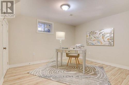 32 Windridge Drive, Markham, ON - Indoor