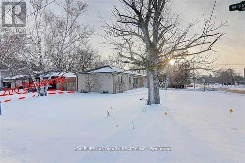 second driveway - 32 Windridge Drive, Markham, ON - Outdoor