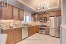 32 Windridge Drive, Markham, ON  - Indoor Photo Showing Kitchen 