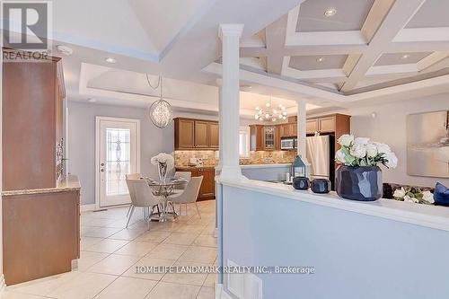 32 Windridge Drive, Markham, ON - Indoor