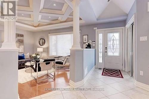 32 Windridge Drive, Markham, ON - Indoor Photo Showing Other Room