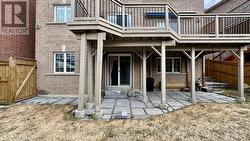 BASEMENT - 28 DOVETAIL DRIVE Richmond Hill, ON L4E 5A9