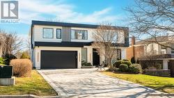 33 THORNY BRAE DRIVE Markham, ON L3T 3G5