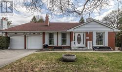 47 RAVENSBOURNE CRESCENT Toronto, ON M9A 2A9