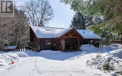1130 ALGONQUIN OUTFITTERS ROAD Algonquin Highlands, ON P0A 1H0