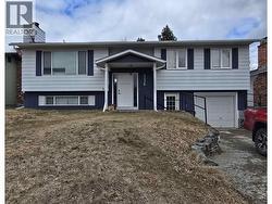 4336 FLYNN AVENUE Prince George, BC V2M 5Y9
