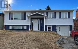 4336 FLYNN AVENUE Prince George, BC V2M 5Y9