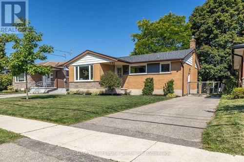 154 WAVERLEY DRIVE  Guelph (Riverside Park), ON N1E 1H2