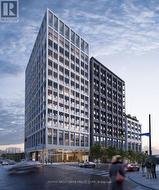 806 - 2020 BATHURST STREET Toronto, ON M5P 0A6