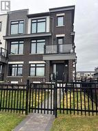 63 SORBARA WAY Whitby, ON L1M 0M4