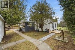 401 LYNDEN Road Brantford, ON N3T 5L8