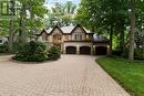 978 Tennyson Avenue, Mississauga, ON  - Outdoor With Deck Patio Veranda With Facade 