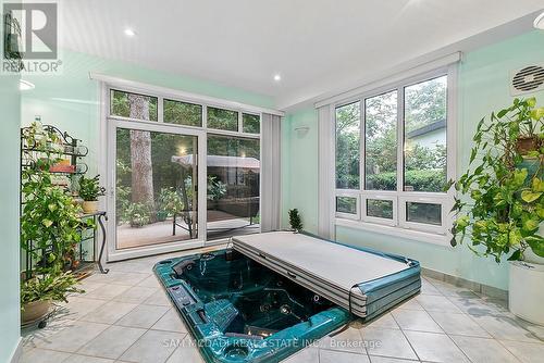 978 Tennyson Avenue, Mississauga, ON - Indoor Photo Showing Other Room