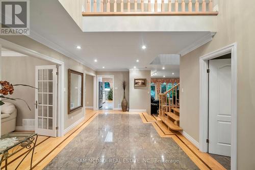 978 Tennyson Avenue, Mississauga, ON - Indoor Photo Showing Other Room