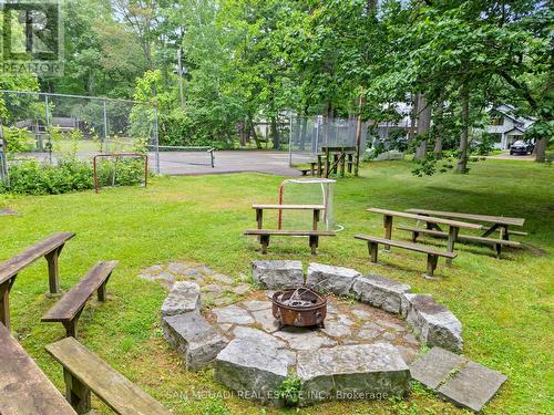 978 Tennyson Avenue, Mississauga, ON - Outdoor