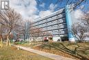 807 - 4673 Jane Street, Toronto, ON  - Outdoor 