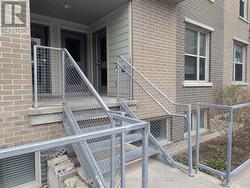 T102 - 62 BALSAM STREET  Waterloo, ON N2L 3H2