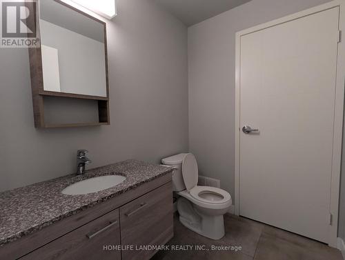 T102 - 62 Balsam Street, Waterloo, ON - Indoor Photo Showing Bathroom