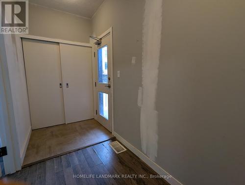 T102 - 62 Balsam Street, Waterloo, ON - Indoor Photo Showing Other Room