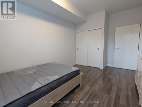 T102 - 62 Balsam Street, Waterloo, ON - Indoor Photo Showing Bedroom