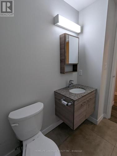 T102 - 62 Balsam Street, Waterloo, ON - Indoor Photo Showing Bathroom