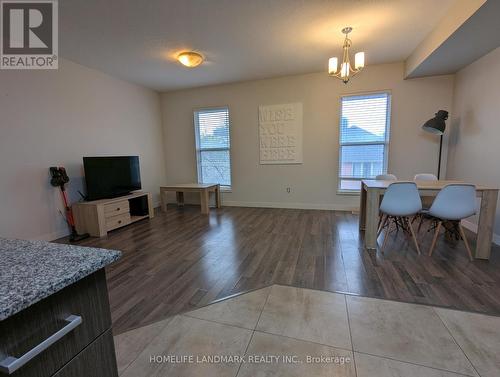 T102 - 62 Balsam Street, Waterloo, ON - Indoor