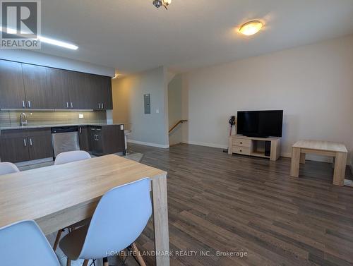 T102 - 62 Balsam Street, Waterloo, ON - Indoor