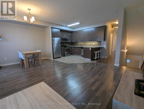 T102 - 62 Balsam Street, Waterloo, ON - Indoor