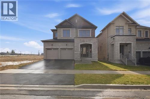 1 DORE Drive  Brantford, ON N3T 0X6