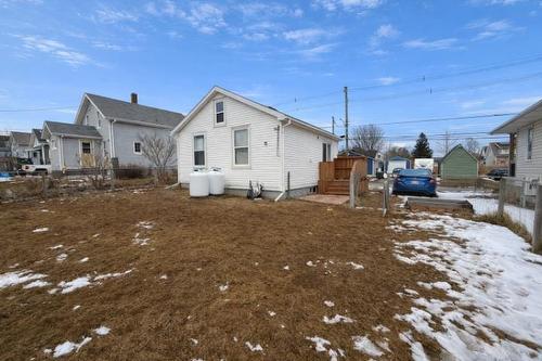 276 Duke Street, Summerside, PE 