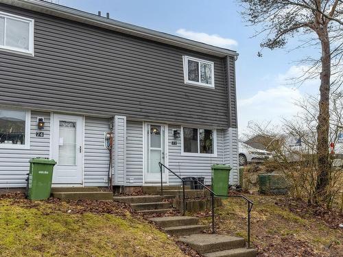 72 Cavendish Road  Halifax, NS B3P 2J7