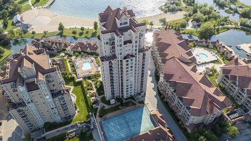 904-1128 Sunset Drive  Kelowna, BC V1Y 9W7