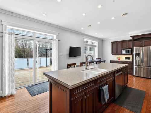 26 Cambridge Drive, Valley, NS 