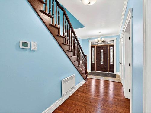 26 Cambridge Drive, Valley, NS 