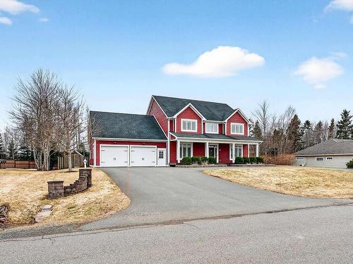 26 Cambridge Drive, Valley, NS 