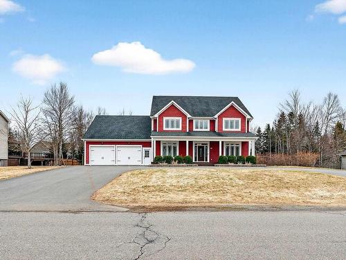 26 Cambridge Drive, Valley, NS 