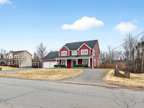 26 Cambridge Drive, Valley, NS 